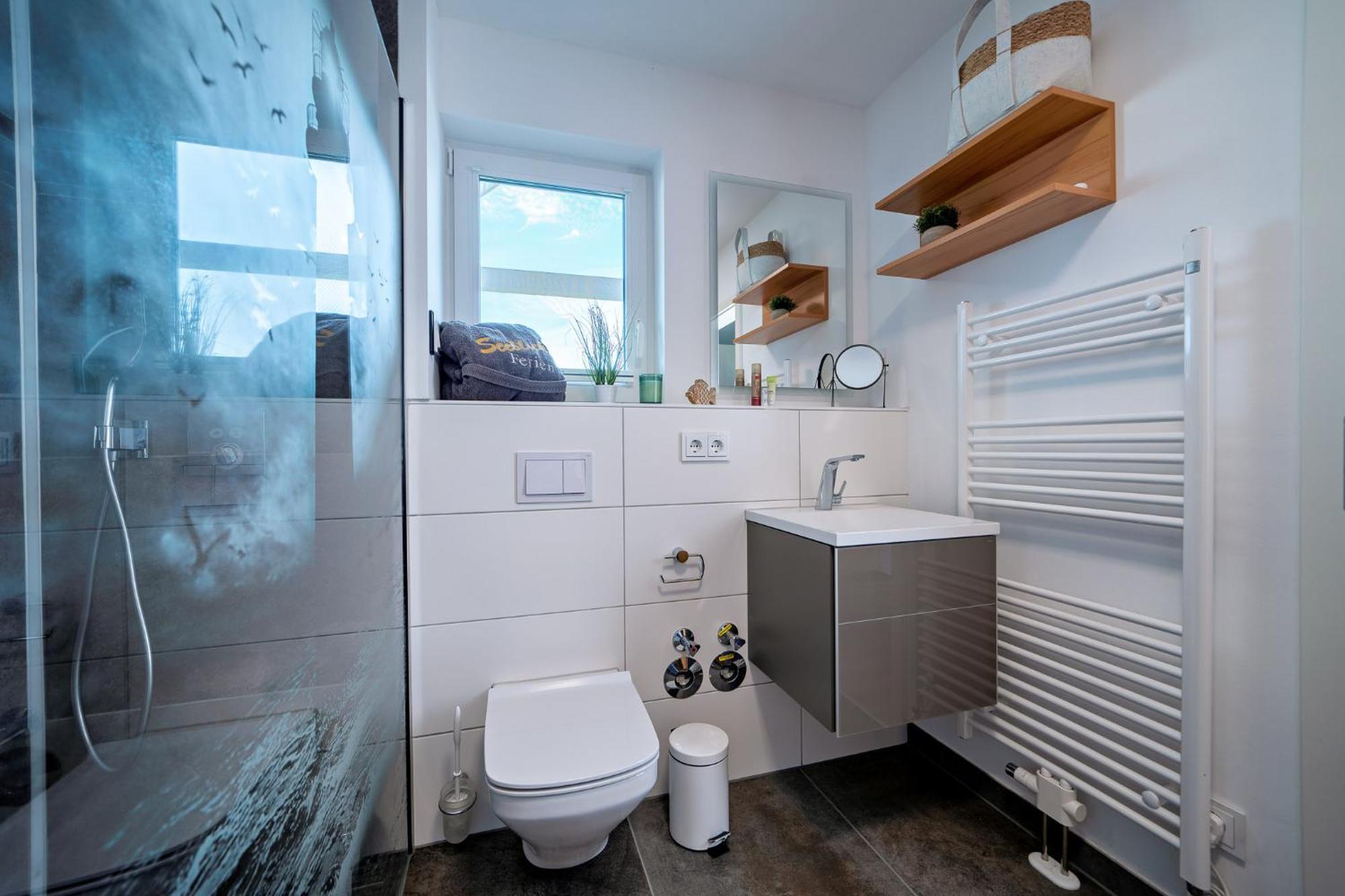 Fewo Raeuberhoehle By Seeblick Ferien Oro, Kamin, Sauna Olpenitz Zewnętrze zdjęcie